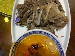 -蠔友汇·海鲜·生蚝烧烤(大东店)
