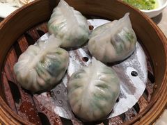 鲜虾香茜饺-燊荣记(北京路店)