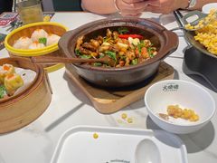 -火啫啫·粤式啫啫煲(南通首店)