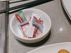 -海底捞火锅(泰安爱琴海店)