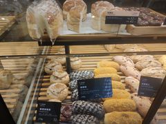 -托斯卡纳烘焙意大利餐厅(五天地店)