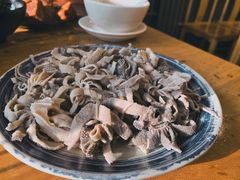 羊散丹-金生隆(六铺炕店)