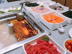 -海底捞火锅(天一广场亚细亚店)