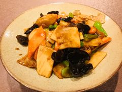 灵山什锦-品渔味湖鲜馆(拈花湾店)