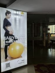 -Your Yoga Pilates·瑜伽普拉提习练室