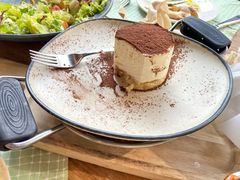 提拉米苏-G+KITCHEN(龙湖狮山天街店)