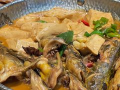 -曹家小菜(胜太路店)