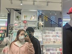 -三福时尚(文化大厦店)