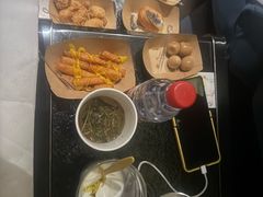 -华夏良子·足道SPA养生(上海崮山路明悦店)