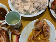 -家里婆自助水饺(振华路店)