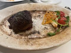 -燃扒房Steakhouse(皇庭店)