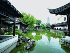 -南京中国近代史遗址博物馆(南京总统府)