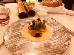 -上海和平饭店华懋阁 Cathay Room