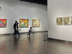-南京书画院金陵美术馆