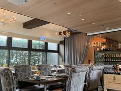 大堂-随意鸟地方101观景餐厅
