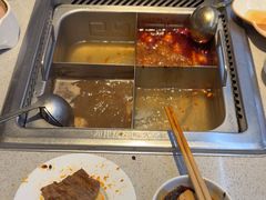 -海底捞火锅(大融城店)