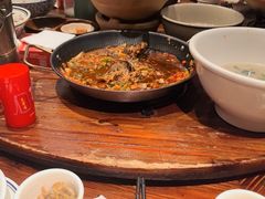 -衡厨·衡阳土菜(中南店)