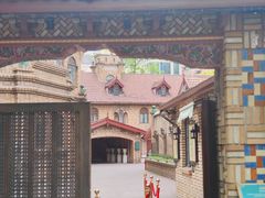 -马勒别墅饭店(静安寺店)