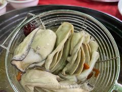 -花苑美食横琴生蚝火锅(拱北粤华路店)