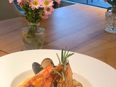 -JANS意式简餐厅·惠灵顿牛排