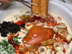 -金龙·打边炉(南京西路店)