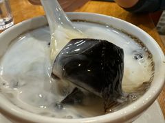 鲜奶龟苓膏-正德顺順德雙皮奶(中信店)