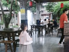 -郭鸡肉·非遗餐厅(安仁古镇店)