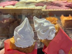-粉粉乐鲷鱼烧(美罗城店)