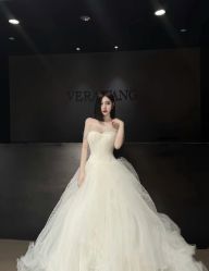 -Vera Wang婚纱礼服旗舰店