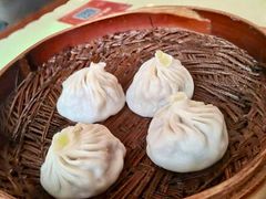 无锡小笼包-王興記(中山路店)