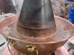 -东来顺饭庄(王府井步行街店)