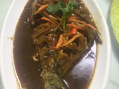 -灵福缘私房菜·农家菜(拈花湾·灵山大佛必推店)