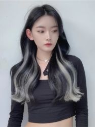 -乾健·烫染·接发SALON