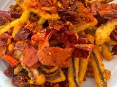 -如意香辣鸡架(总店)