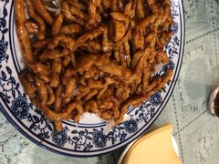 -北大地皖峰饭馆