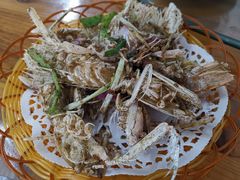 -叶姐海鲜(棋子湾店)