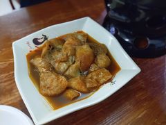 豆泡-桥雪牛杂专门店(关边路店)