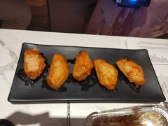 -花味烤肉·拌饭(庐阳万科店)