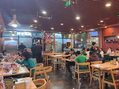 -宏状元现熬粥·京味菜(黄寺大街店)