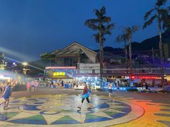 -重庆海昌加勒比海水世界