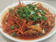 -牛王庙外行家常面(芳草街店)