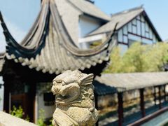 -龙潭水乡