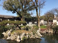 -杭州西湖柳莺里酒店·闻莺厅