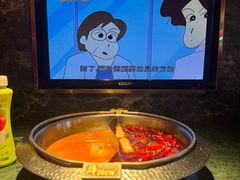 -牛New寿喜烧(金鹰世界店)