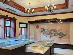 -北京动物园-畅观楼