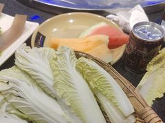 -唇辣号重庆老火锅(燕郊鑫乐汇店)