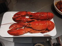 -神洲四海大酒楼(王府井澳门中心店)