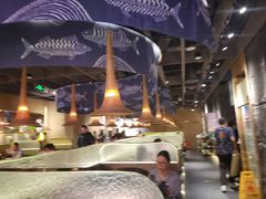 大堂-云海肴云南菜·蒸汽石锅鱼(青岛万象城店)