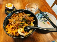 -铃木食堂(杨梅竹店)
