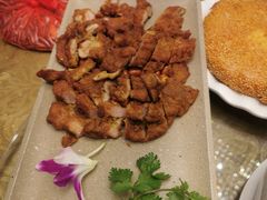 -卡尔顿东方银龙酒店•广西菜•早茶